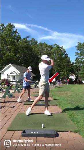 FIX Your Snap Hook With This Easy Drill! ✅ #golf #golftips