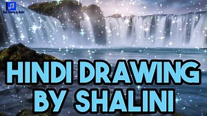 22K views · 267 reactions | Hindi Drawing By Shalini on Reels | Facebook
