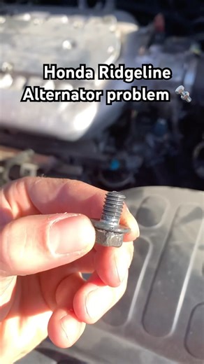 Honda Ridgeline update