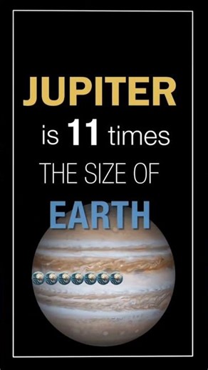​Amazing Facts about Planet Jupiter ||