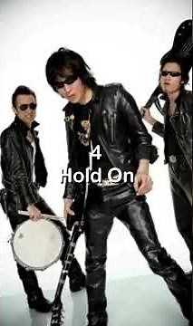 Top 5 Most Viewed Jet Songs