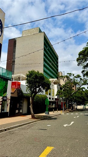 Play Braam on Instagram: "Be a tourist in your own city. This year holds plenty of new adventures across the Play Braam precinct. And we’d love for you to be part of the hourney. Sign up to our mailing list for exclusive updates about what’s happening in the city. #joburg #braamfontein"