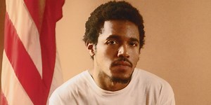 Benjamin Booker Grows Into a New Soulful Sound on 'Witness'