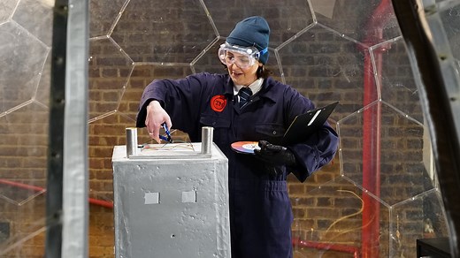 Taskmaster - Series 18: Episode 6 | Channel 4