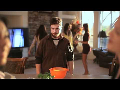 Banned Doritos Commercial - The Right One - Crash the Super Bowl 2012