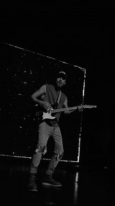 If there’s anything good in me I’ll tell you where the glory goes! | Rhett Walker