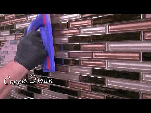 MAPEI Flexcolor 3D Ready-to-Use Translucent Tile Grout