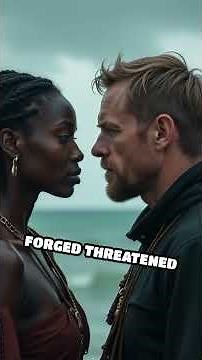Swahili Pirate Queen: Alliances & Betrayals