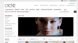 Cache - Customer Success