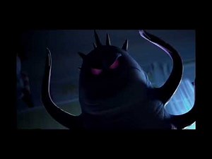 Monsters inc final