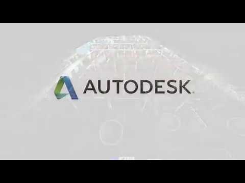 Autodesk ReCap - Laser Scans