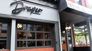 Draper Purveying Co. to open in old Barley's Taproom spot; a look inside restaurant, menu