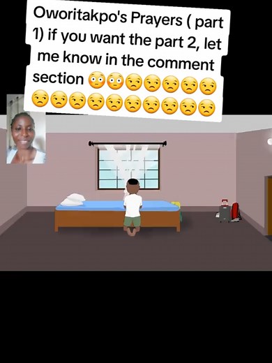 Oworitakpo praying to GOD 😒😒😒😒 #fyp #homeoflaughter #prayers #prayer #prayersneeded #2025 #funny #animation #commedy #foryoupage