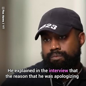 57K views · 208 reactions | The Truth About Kanye West's Explosive Interview | Celebrity Tea Time | Facebook