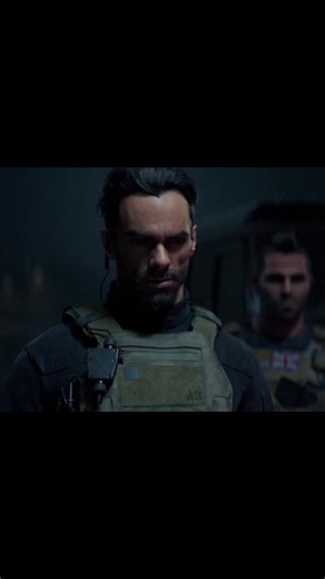 Nochmal mit Text #cod #mw2 #alejandro #graves #callofduty