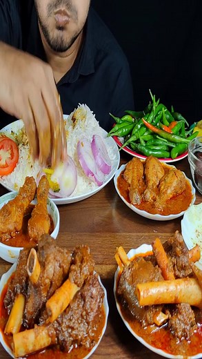 Food Eating Show | Eating Express