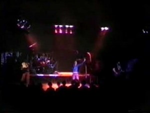 Petra-Coloring Song, Road to Zion, More Power to Ya live