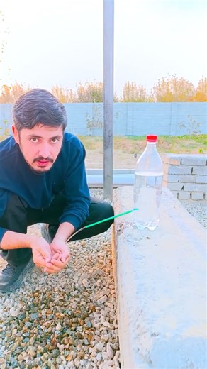 The Bottle Hack You’ll Use Forever! 🔥