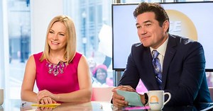 On Location - Broadcasting Christmas