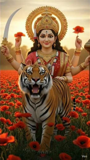 Ab to Maa Darshan De