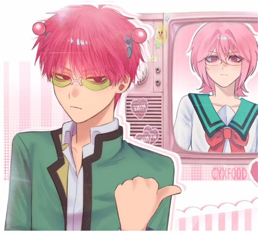 Wufhueeu repost cuz i had to fix something & it flopped so hard 😭 | og idea: @✧༺chroma༻✧ [SORRY FOR THE CONSTANT TAGGING] #thedisastrouslifeofsaikik #toonsquid #procreate