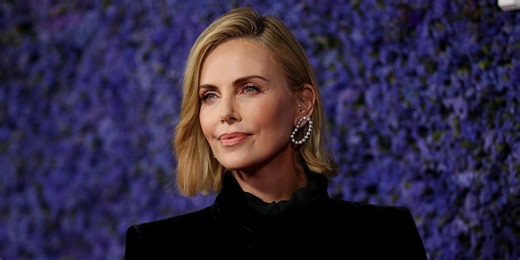 Charlize Theron says male director wanted to make her look 'more f***able'