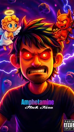 “Amphetamine” coming soon to all platforms