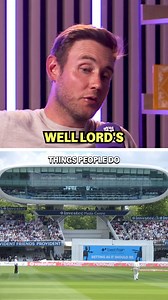 367K views · 3.4K reactions | This is the thing about Cricket nobody talks about | Things People Do | Facebook