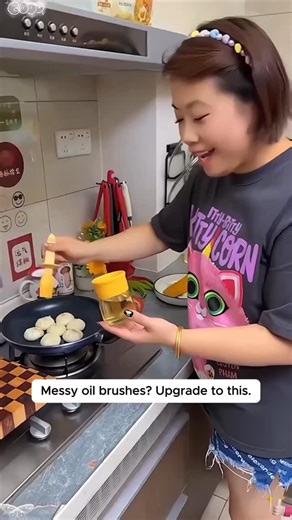 TandT Essentials🏠 on Instagram: "“Modern kitchen ka smart tool ✨ Clean • Easy • Spill-free 🫙” . . . . #SmartKitchen #HealthyCooking #KitchenHacks #CookingEssentials #ModernKitchen"