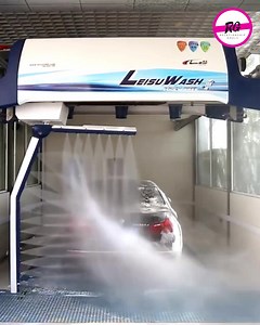 951K reactions · 67K shares | Automatic Car Washing  | Relationship Goals | Facebook