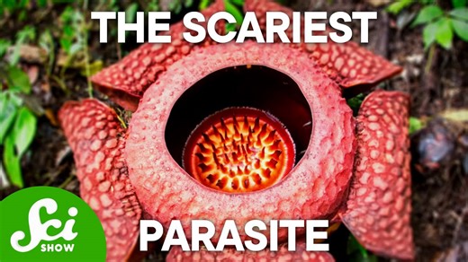 The 4 creepiest parasites on Earth (this will keep you up at night!)