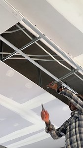 Techniques To Install Ceiling Smart Board | Daily Works CVR