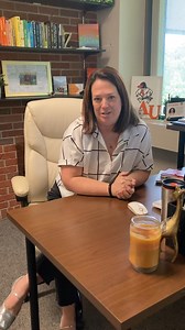 Say hey to our alumni director,... - Anderson University