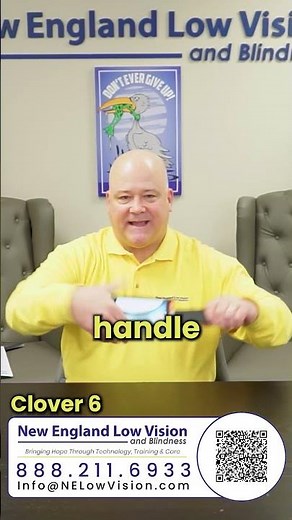 Some of the Features that the Clover 6 Provides!