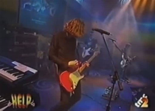 8.6K views · 158 reactions | “Crank” by Catherine Wheel live in 1997. This may be the inaugural Catherine Wheel post on GB! Would like to thank brother @_mattwilxx for the suggestion. I sincerely hope everyone enjoys this post. #grungebible #notgrunge #catherinewheel | The Grunge Bible | Facebook