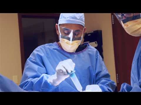 Triple Nerve Decompression with Podiatrist Dr. Dan Bhakta