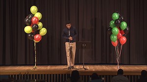 4.3K views · 108 reactions | Kairee Glass is our middle school winner in the 2020 NPSD History Black Oratorical Competition. Watch the entire program at https://www.youtube.com/watch?v=JQ73HVU_syA&feature=youtu.be | North Penn School District | Facebook