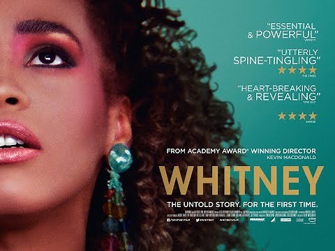 Whitney Official Trailer