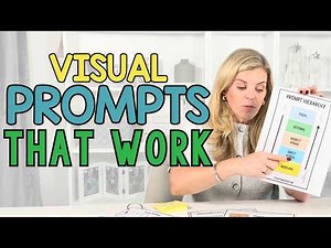 Why Visual Prompts Work