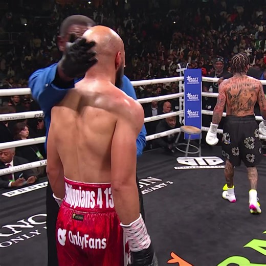 41K views · 869 reactions | Gervonta Davis hit Hector Garcia so hard he was temporarily blind out of his right eye after being caught at the end of the eighth round‍. The #DavisGarcia full fight premieres today on the PBC YouTube channel for the first #PBCFightAnniversary of 2024: https://youtu.be/D4iSoNAhhEs | Premier Boxing Champions | Facebook