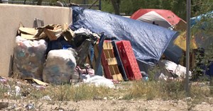 Tucson launches new tool to report homeless camps