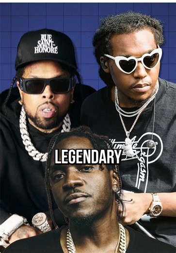 WORST Ad-Libs Of All Time 💀 #rapfacts #hiphop #adlibs #migos #nbayoungboy