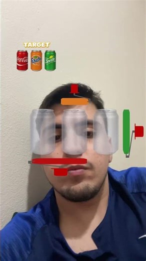 True color the drinks