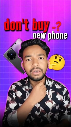 📱 New Phone Lene Se Pehle Ye Zaroor Check Kar Lena! 🚨