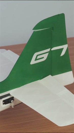 3D printed Eclipson model K. Assembly process summary. #shorts