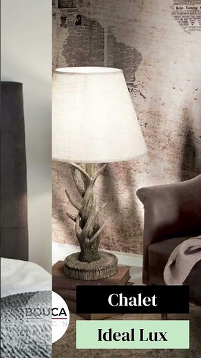 10 Lampes bois à découvrir | Boutica Design ✨