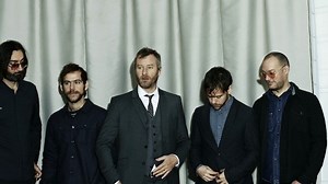 The National Break Down "Sea of Love" on "Song Exploder" Podcast