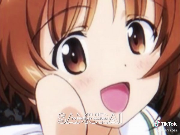 Girls und Panzer Memes: Miho's Best Moments