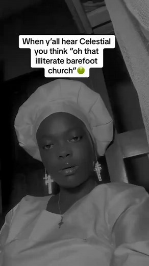 37K views · 1.3K reactions | A Deep Message To All Celestians. . We are Celestials! And we are proud to be one!✊ #celestialheritage | Celestial Heritage | Facebook