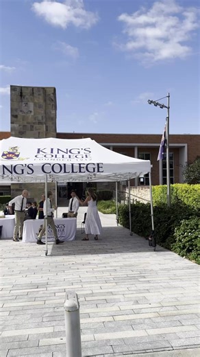 Enrolment Day Highlights for College Students